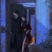 你归我我拥有全世界