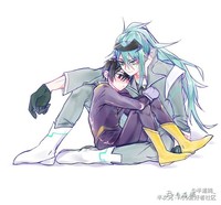 cp伽罗