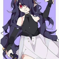 重生为魔王的女儿