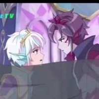 海魔cp