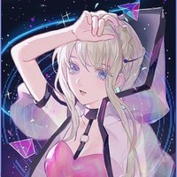洛长星
