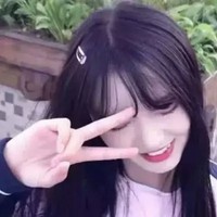 眼盲女孩