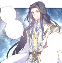穿越绝世