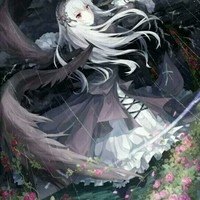 水靈沫黑化