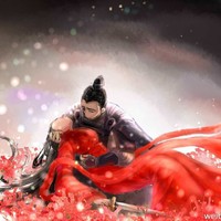 項(xiàng)羽虞姬