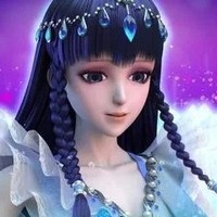女穿叶罗丽