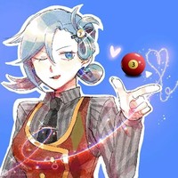 知惠袋雪花
