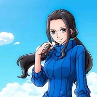 羅賓妹妹