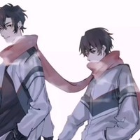 和校园大佬男神传绯闻