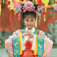 孝薇纯皇后传奇
