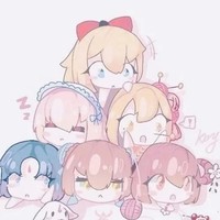 是她们一个女团