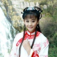 孝敬纯皇后传奇