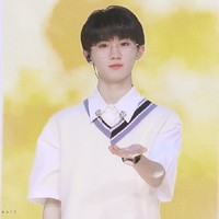 丁程鑫張真源馬嘉祺