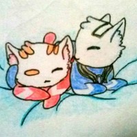 阿蓋cp