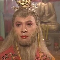 TVB西游記
