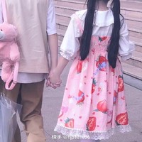 想来一段甜甜的恋爱吗