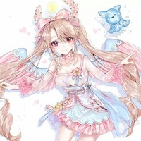 女主升级流