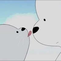 白熊恋爱