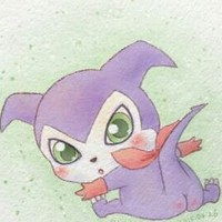 小恶魔兽小妖兽