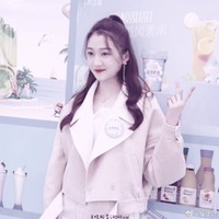 关晓彤x洛少爷