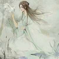 傻白甜的长大过程