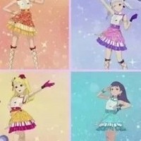 成就梦想的四季组合