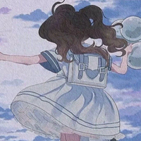 前期呆萌可愛