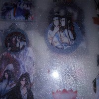 欧阳子真X林思悦