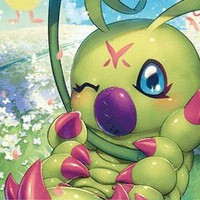 蟲蟲獸