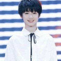 朱志鑫女孩