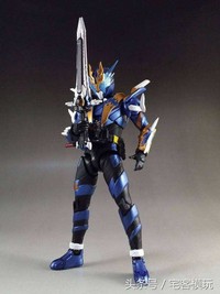 假面騎士CrossZ