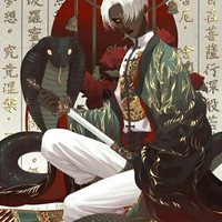 我是年輕帥小伙