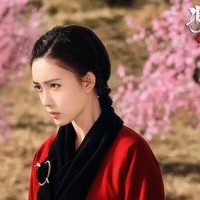 葉紅魚