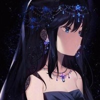 布女黑化