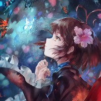 倾离