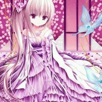 希望之花