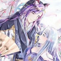 颜若冰倾