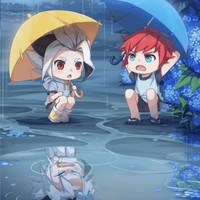 奧拉星短文