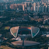 正能量追星