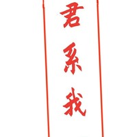 君系我心