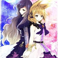 少女的明星梦