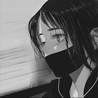 陰郁少女