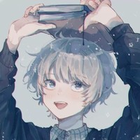 少年之中二病患者