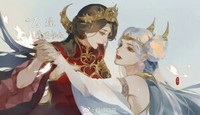 冷艷御姐和軟萌蘿莉