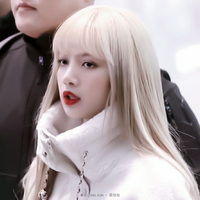劉耀文Lisa