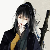 江湖风云录