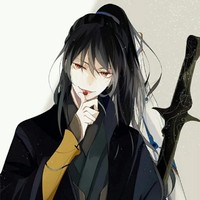 侠骨柔情英雄儿女