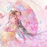 喜欢花城