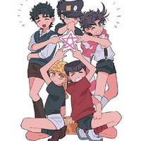 暗杀组乙女