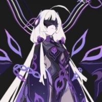 星塵Minus